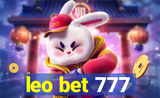 leo bet 777